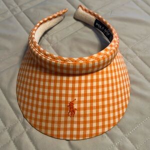 Polo Ralph Lauren Golf visor